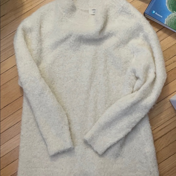 Aritzia Sessian sweater